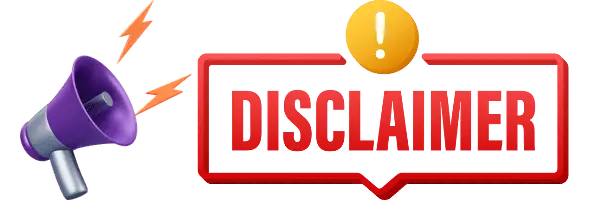 helloslots Disclaimer